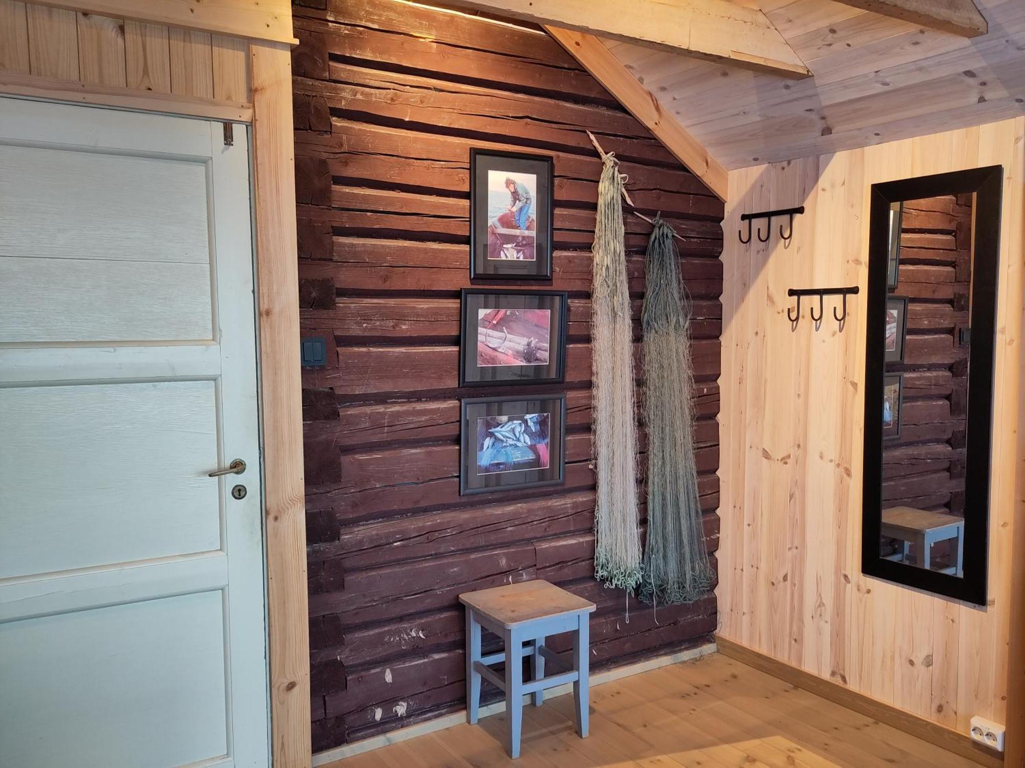 Hotel Granum Gard Fluberg Zewnętrze zdjęcie
